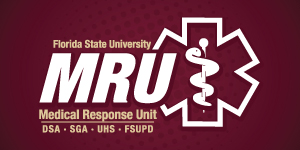 Image of Logo for Medical Response Unit