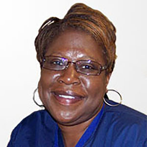 Photo of Dianne Williams